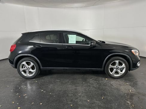 Used 2019 Mercedes-Benz GLA 250 image 13