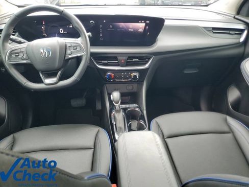 Used 2025 Buick Encore GX Sport Touring w/ Comfort Package FWD image 13