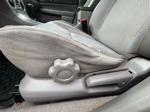 Used 2004 Subaru Forester 2.5X image 12