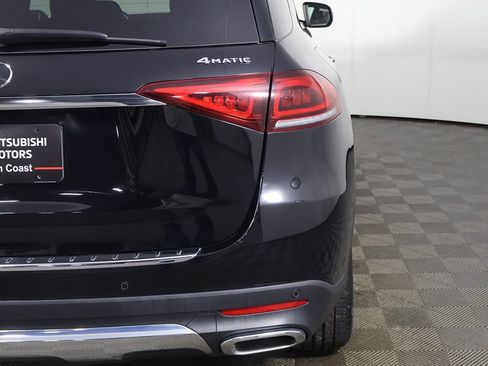 Used 2022 Mercedes-Benz GLE 350 4MATIC image 18