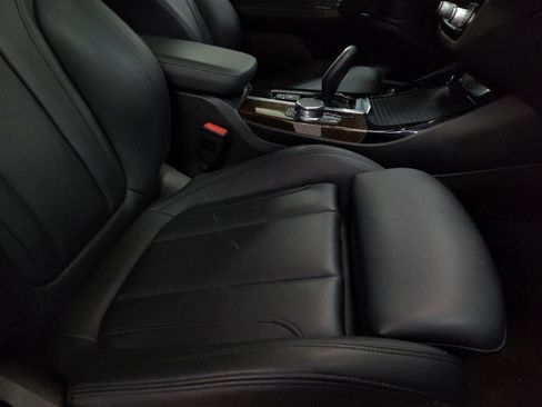 Used 2018 BMW X3 xDrive30i image 28