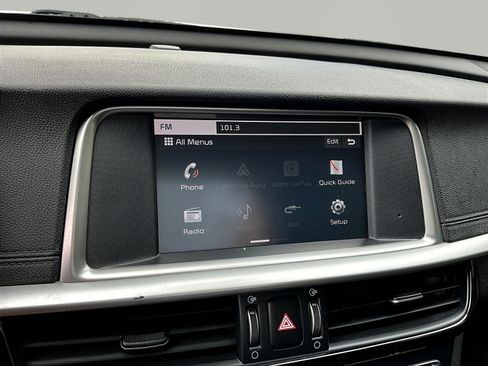 Used 2019 Kia Optima LX FWD image 14