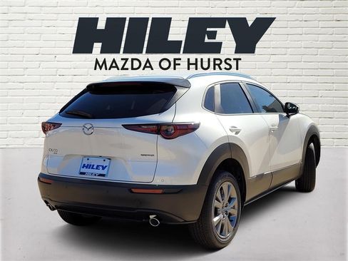 New 2026 MAZDA CX-30 AWD 2.5 S image 3