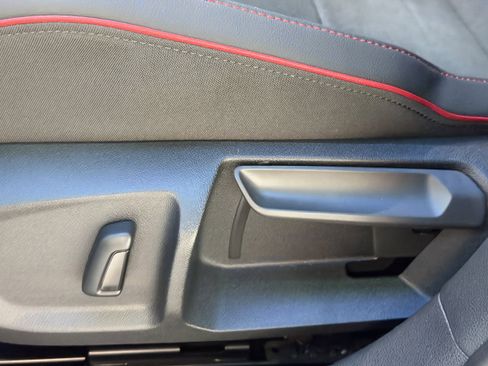 New 2026 Volkswagen GTI SE image 14