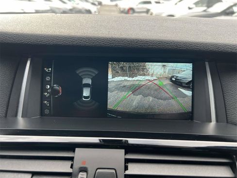 Used 2017 BMW X4 xDrive28i image 27