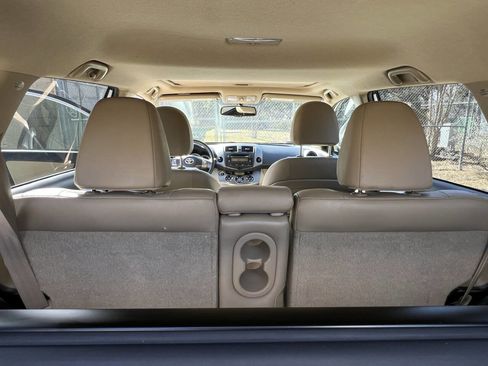 Used 2012 Toyota RAV4 Limited w/ Premium Plus Value Pkg image 30