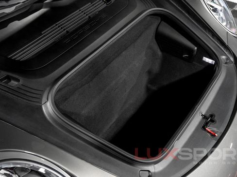 Used 2017 Porsche 911 Targa 4S image 80