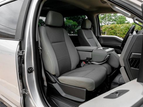 Used 2018 Ford F250 XL w/ Power Equipment Group AWD/4WD image 39