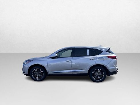 Certified 2026 Acura RDX SH-AWD w/ Technology Package image 2