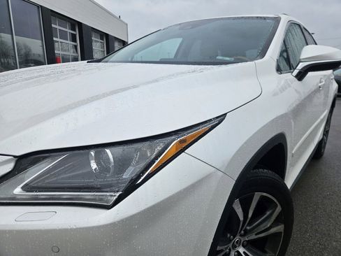 Used 2018 Lexus RX 350 F Sport image 14