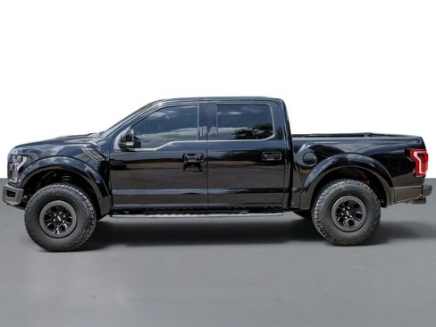 Used 2019 Ford F150 Raptor w/ Equipment Group 802A Luxury AWD/4WD image 9