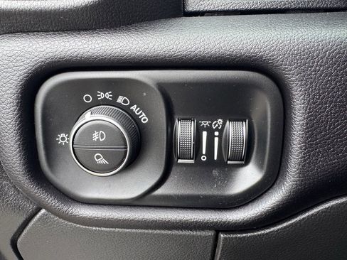 Used 2022 RAM 2500 Laramie image 20