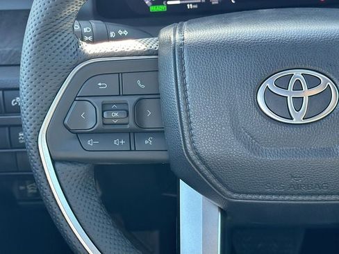 New 2026 Toyota Tacoma Limited image 27