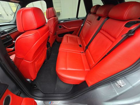 Used 2013 BMW X5 M AWD/4WD image 14