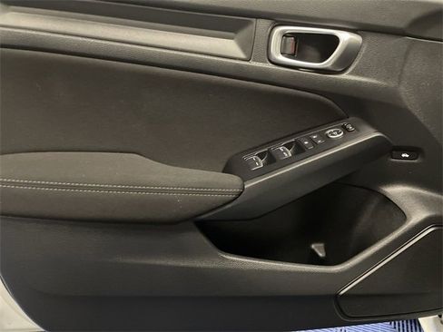 Certified 2023 Honda Civic LX image 13