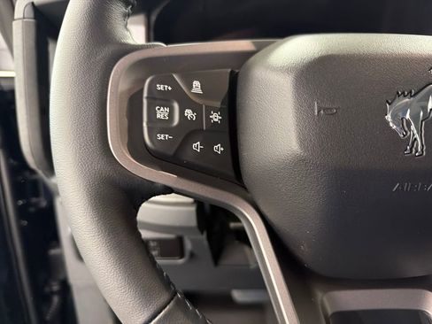 New 2026 Ford Bronco Badlands image 19