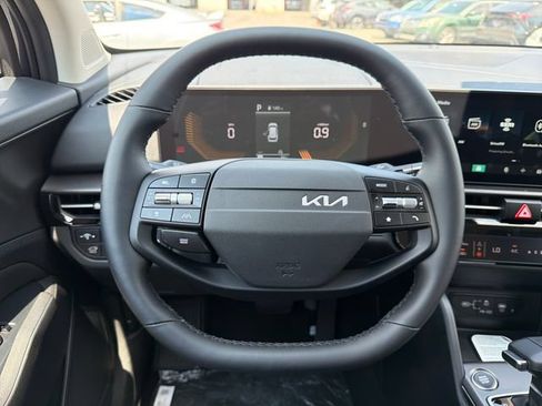 New 2027 Kia Sportage EX FWD image 10