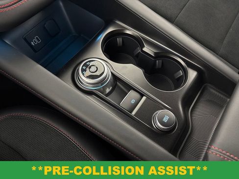 New 2026 Ford Explorer ST AWD/4WD image 27