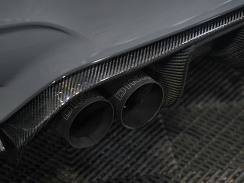 Used 2018 BMW M3 image 18