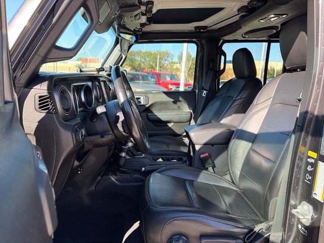 Used 2021 Jeep Gladiator Sport AWD/4WD image 12