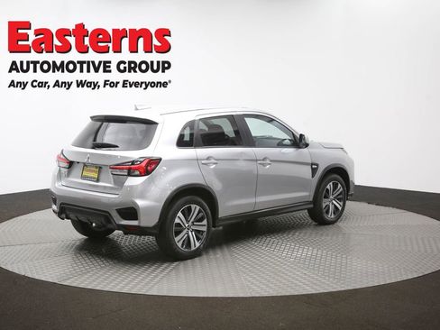 Used 2024 Mitsubishi Outlander Sport ES image 37