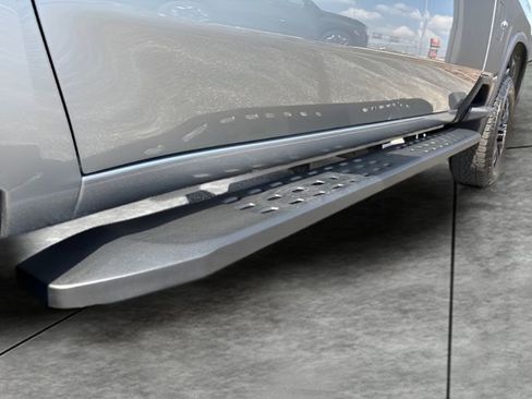 Used 2026 Chevrolet Silverado 2500 Custom w/ Custom Value Package image 29