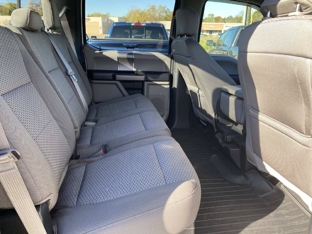 Used 2020 Ford F150 XLT w/ Equipment Group 302A Luxury AWD/4WD image 25