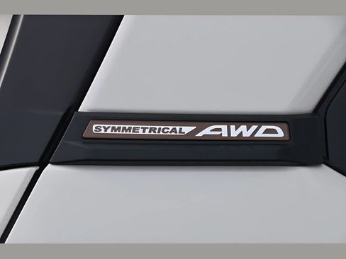 New 2026 Subaru Forester Sport image 27