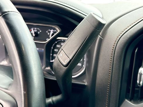 Used 2021 GMC Sierra 2500 AT4 w/ AT4 Preferred Package image 20