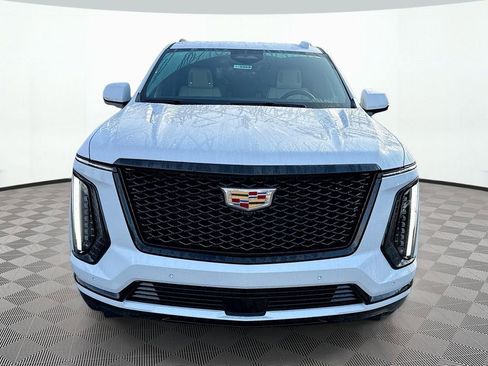 New 2026 Cadillac Escalade Sport w/ Touring Package image 2