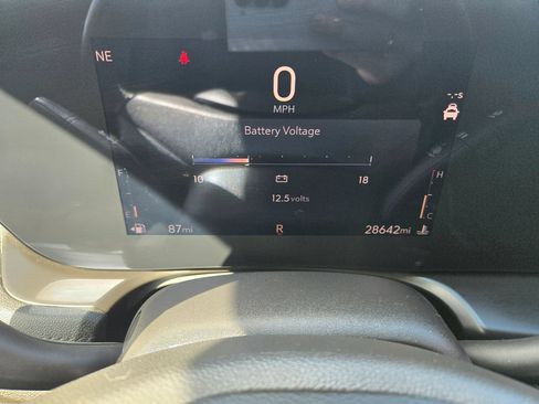 Used 2024 Buick Encore GX Preferred FWD image 16