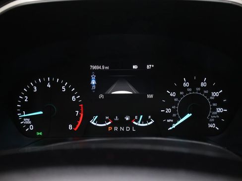 Used 2022 Ford Escape SEL AWD/4WD image 21