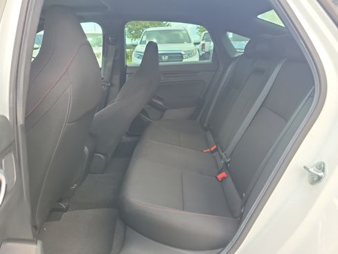 Used 2025 Honda Civic Si image 13