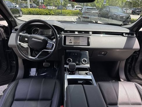 Used 2022 Land Rover Range Rover Velar R-Dynamic S AWD/4WD image 36
