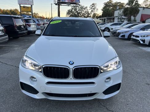 Used 2017 BMW X5 sDrive35i image 2