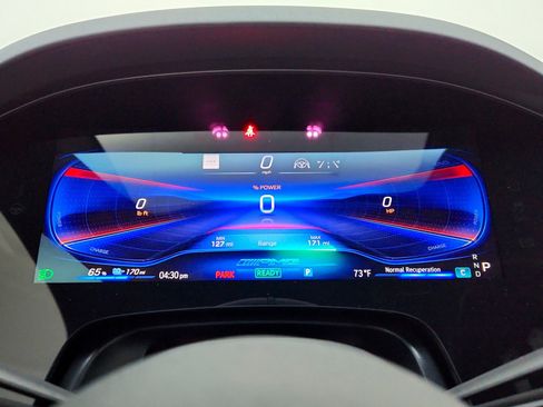 Certified 2023 Mercedes-Benz EQS AMG 4MATIC image 19