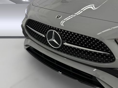 New 2026 Mercedes-Benz CLE 300 4MATIC Cabriolet image 17