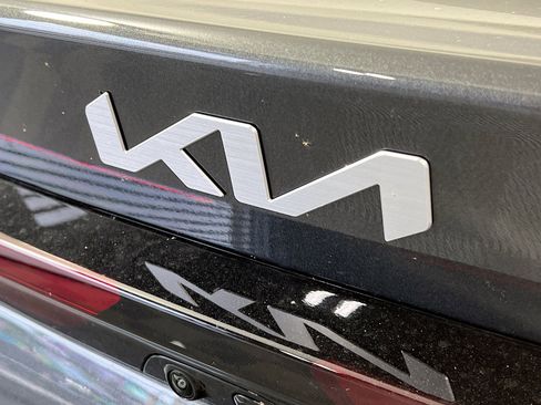 New 2026 Kia K5 EX FWD image 35