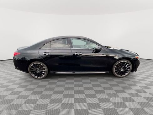 Used 2023 Mercedes-Benz CLA 250 4MATIC image 7