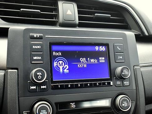 Used 2017 Honda Civic LX image 42