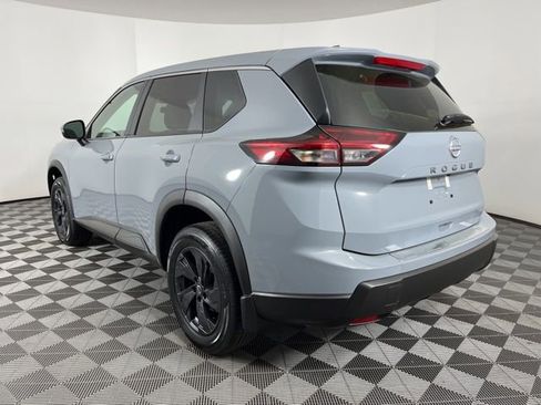 New 2026 Nissan Rogue SV image 7