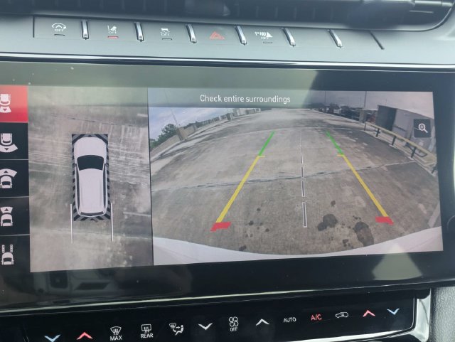 New 2026 Jeep Grand Cherokee Limited AWD/4WD image 24