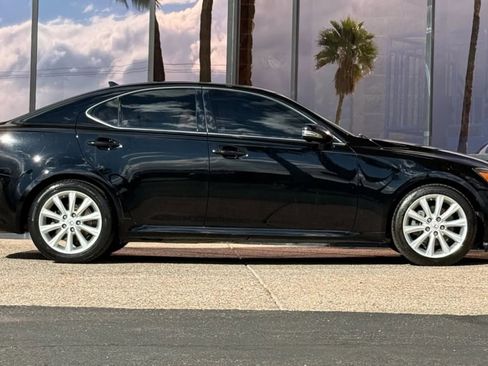 Used 2009 Lexus IS 250 image 15