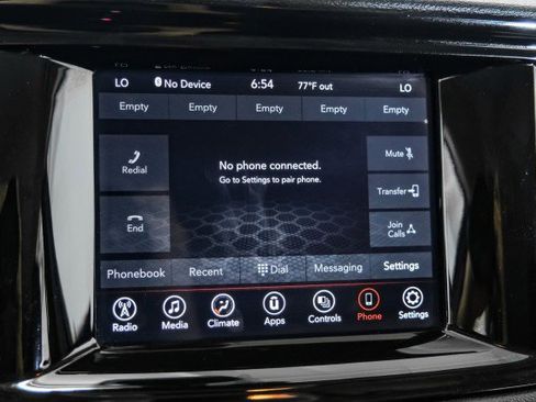 Used 2022 Dodge Durango SXT image 27