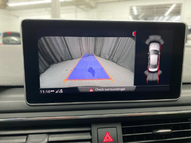 Used 2018 Audi A4 2.0T Premium Plus w/ Premium Plus Package AWD/4WD image 32