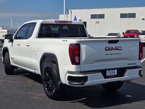 Used 2024 GMC Sierra 1500 Elevation w/ LPO, GMC Protection Package AWD/4WD image 15