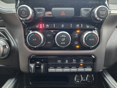 Used 2022 RAM 2500 Laramie image 44