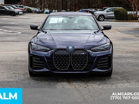 Used 2023 BMW i4 M50 image 11