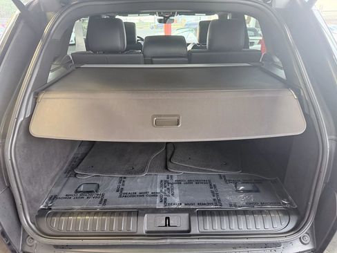 Used 2017 Land Rover Range Rover Sport HSE image 22