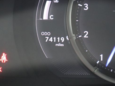 Used 2021 Lexus IS 350 F Sport w/ Accessory Package RWD image 19